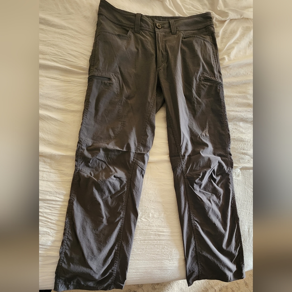 Eddie Bauer First Ascent Pants